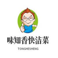 味知香快潔菜加盟