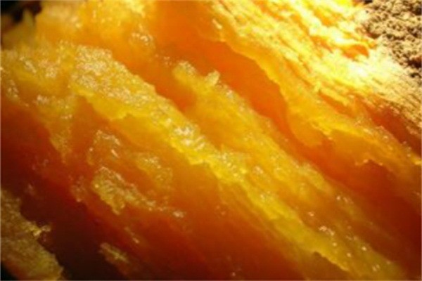 薯瓜瓜去皮烤紅薯加盟