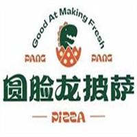 圓臉龍披薩加盟