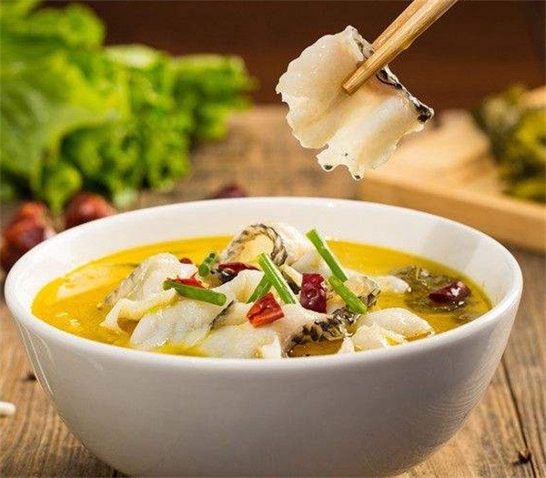 小魚(yú)快跑酸菜魚(yú)加盟