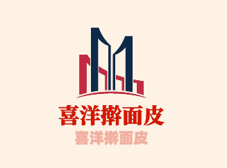 喜洋搟面皮加盟