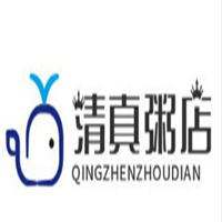 清真粥店加盟