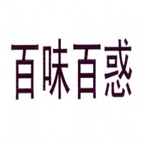 百味百惑加盟