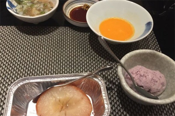 一爐一會(huì)爐端燒日本料理加盟