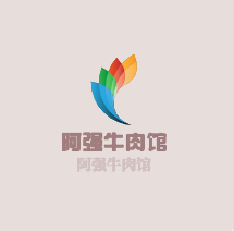 阿強牛肉館加盟