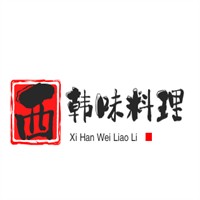西韓味料理加盟
