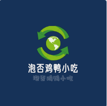 泡否雞鴨小吃加盟