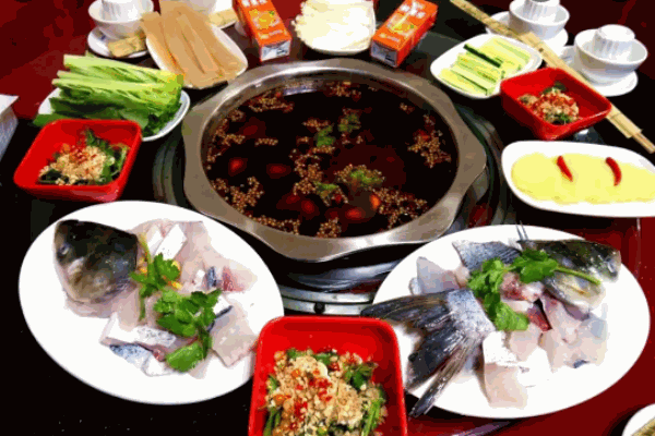 約魚火鍋加盟