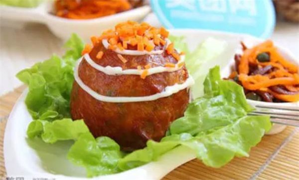 悠嘻飯團燒店
