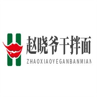 趙曉爺干拌面加盟