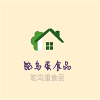 鴕鳥蛋食品糕點加盟