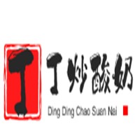 丁丁炒酸奶加盟