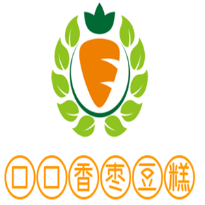 口口香棗豆糕加盟
