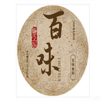 百味食府加盟