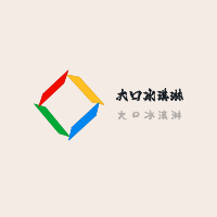 大口冰淇淋加盟