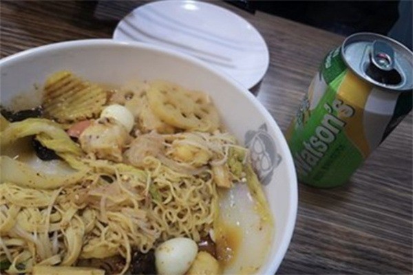 無(wú)憂麻辣拌加盟