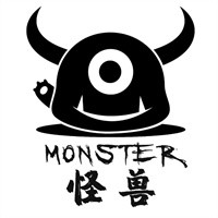 怪獸冰淇淋加盟