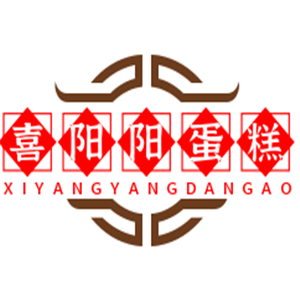 喜陽陽蛋糕加盟