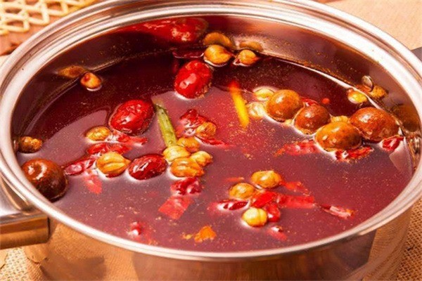 湘當有味旋轉(zhuǎn)小火鍋加盟