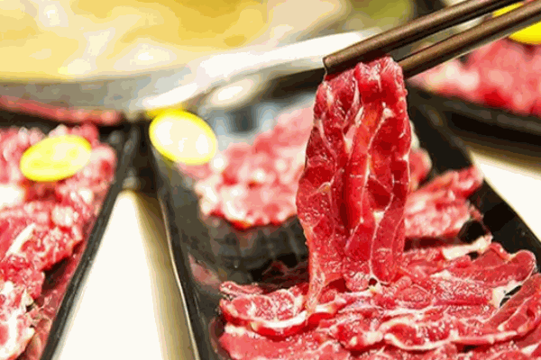 潮聯(lián)牛肉火鍋加盟