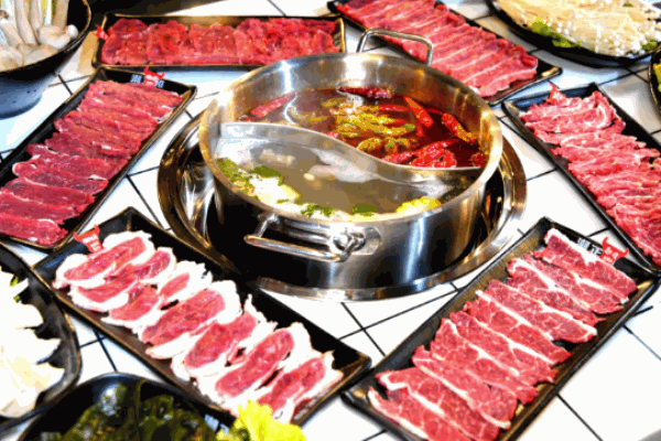 潮聯(lián)牛肉火鍋加盟