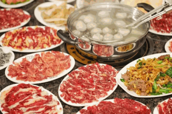 潮聯(lián)牛肉火鍋加盟