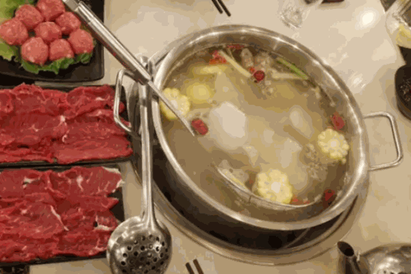 潮聯(lián)牛肉火鍋加盟