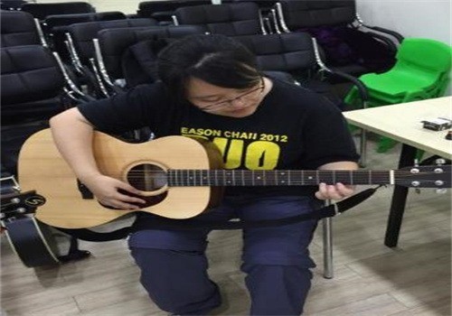 傾琴之戀培訓(xùn)加盟