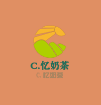 C.憶奶茶加盟