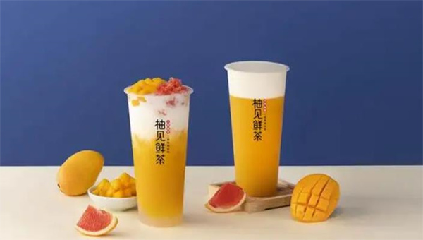 柚見(jiàn)檬