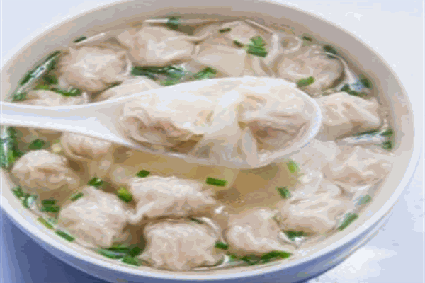 袁小筱云餃加盟