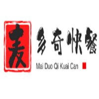 麥多奇快餐加盟