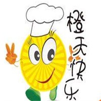橙天快樂甜品加盟