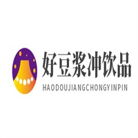 好豆?jié){沖飲品加盟