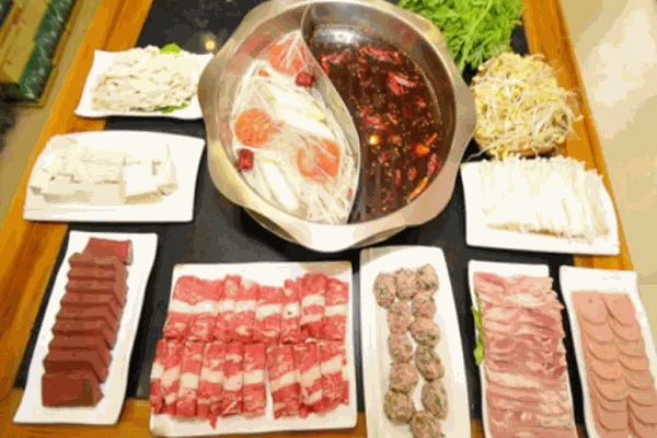 食尚緣火鍋加盟