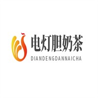 電燈膽奶茶加盟
