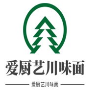 愛廚藝川味面加盟