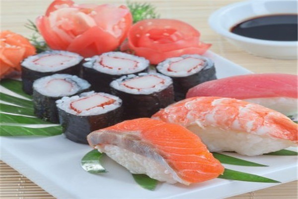 孟家韓料加盟