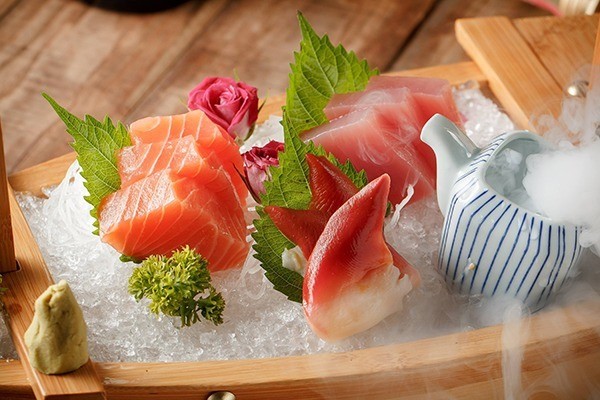 派對9料理加盟