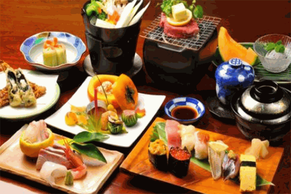 漢亭韓國料理加盟