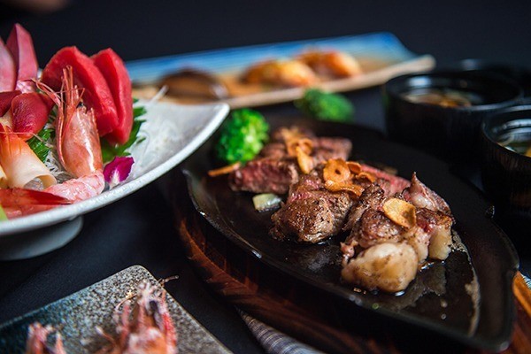 好好韓國(guó)料理加盟