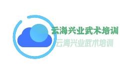 云海興業(yè)武術(shù)培訓(xùn)加盟
