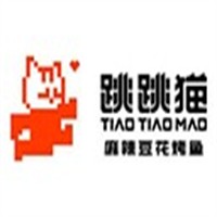 跳跳貓烤魚加盟
