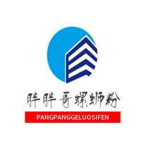 胖胖哥螺螄粉加盟