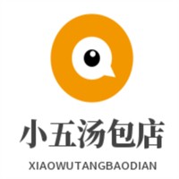 小五湯包店加盟