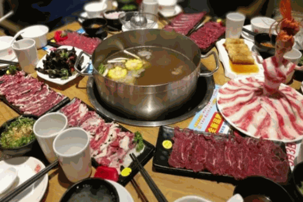 界牛潮汕牛肉加盟