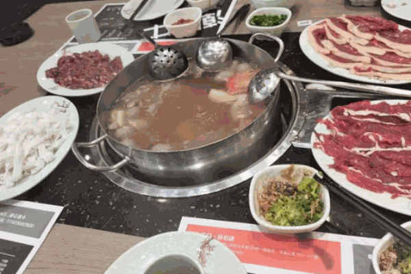 界牛潮汕牛肉加盟