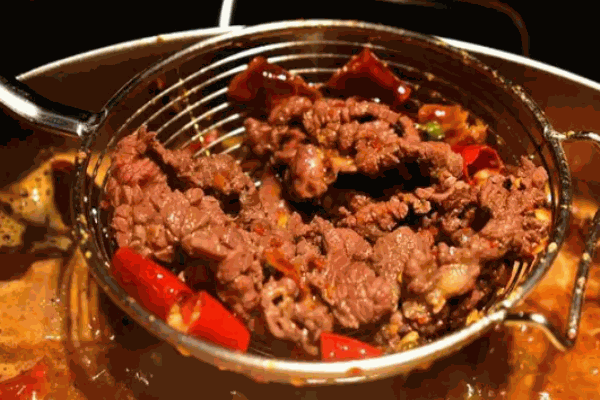 界牛潮汕牛肉加盟