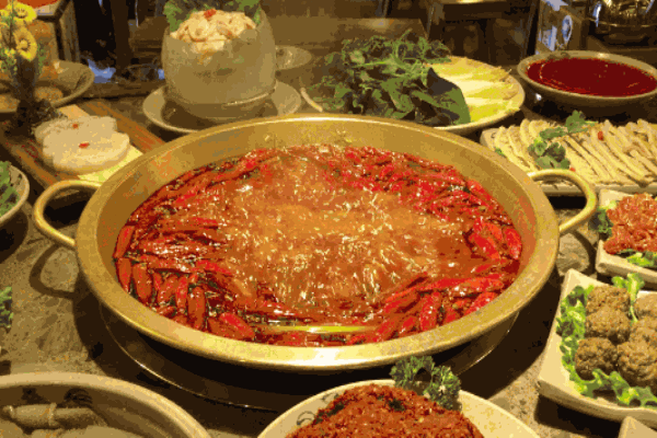 喜美軒火鍋加盟