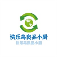 快樂(lè)鳥(niǎo)良品小廚加盟